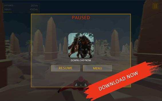Funtastic Jets Endless Runner screenshot 5
