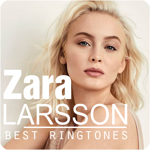 Zara Larsson - Best Ringtones иконка