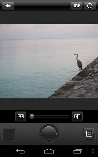Canon CameraWindow screenshot 4
