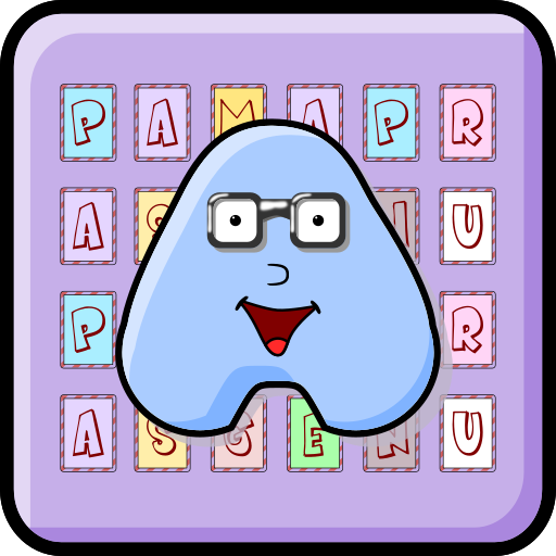 Super Anagram icon