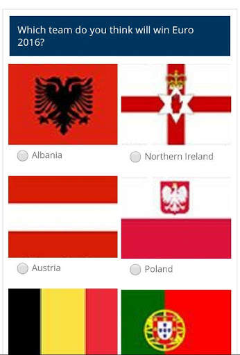 Euro 2016 скриншот 6