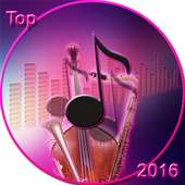 Top 2016 Ringtones icon