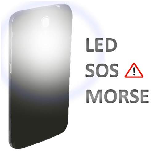 Flashlight SOS Morse 1.0.3