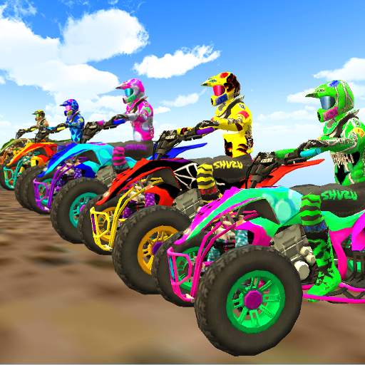 Pro ATV Bike Racing 2.04.0