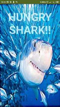 Hungry Shark screenshot 1