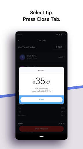 Rooam: Pay From Your Phone screenshot 4