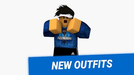 Skins for roblox screenshot 2