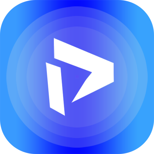 PLAY Pro - Flash Player, FLV (All Media) आइकन