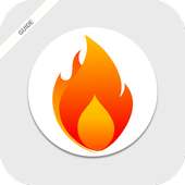 Free Tinder Dating App Tips icon