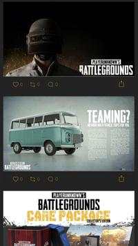 PUBG ADDICT screenshot 2
