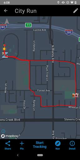 Map My Drive screenshot 8