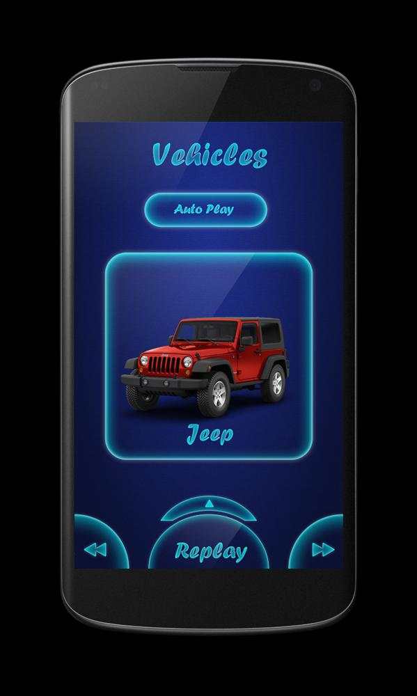 Kids Educational Games скриншот 6