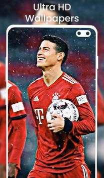 James Rodrigues Wallpapers screenshot 5