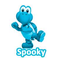 SPOOKY on 9Apps