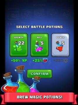 World Of Wizards screenshot 10