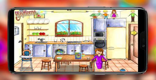 Guide For My PlayHome Plus screenshot 3
