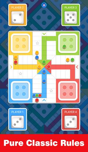 Ludo Reborn screenshot 5
