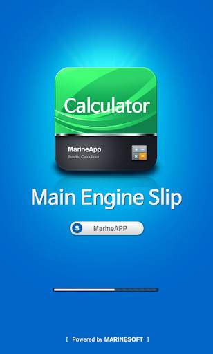 Main Engine Slip screenshot 1