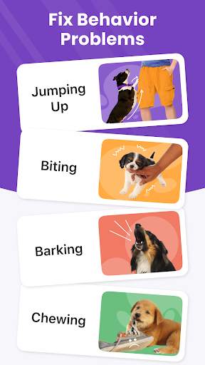 Dog Training App — GoDog screenshot 3