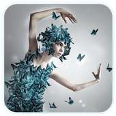 Photo Effects - Best Photo Editor App icon