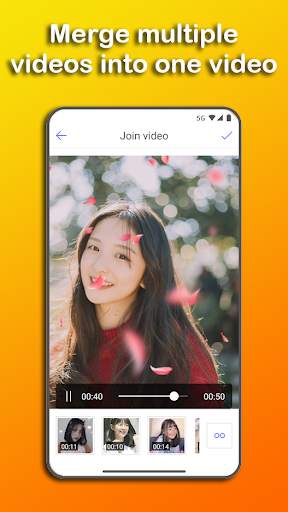 2022 Video Maker screenshot 2