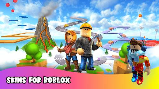 Skins for Roblox screenshot 3
