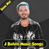 J Balvin Music Songs 1.0