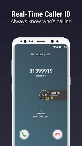 Kim Ariyor? Caller ID & Block screenshot 1