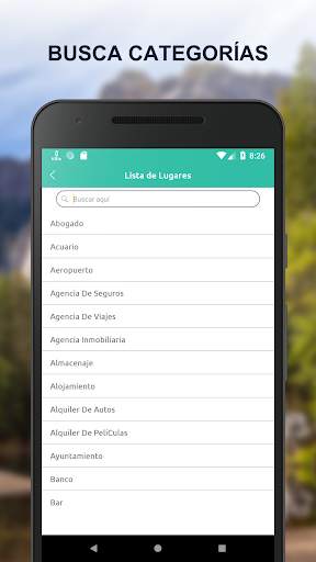 World Tourist Places screenshot 2