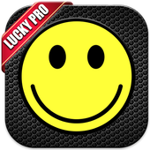 Lucky Pro - PRANK icon