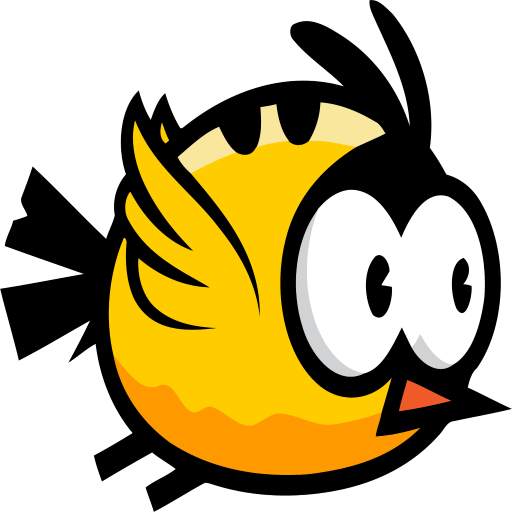 Funny Bird 1.7