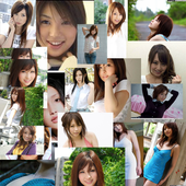 Full Hot Girl icon