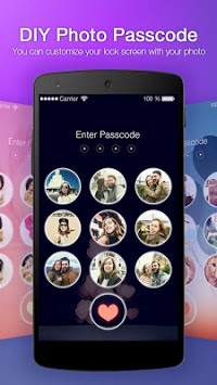 Emoji Theme - Lock Screen screenshot 3
