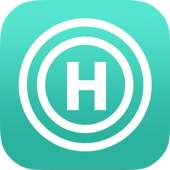 Hello Browser Beta logo