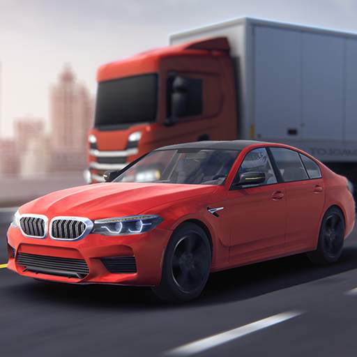 Traffic Racer Pro : Car Games 2.1.2