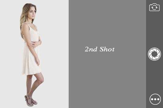 Twins Photo Editor 2 تصوير الشاشة