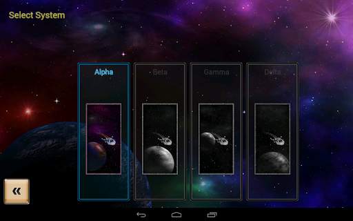 Space Race 3D screenshot 10