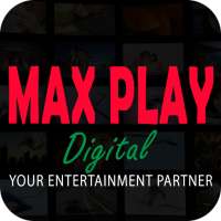 Max Play Digital