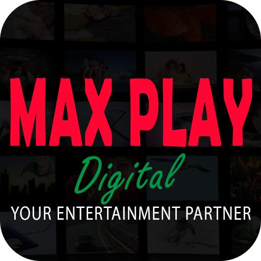 Max Play Digital 1.2