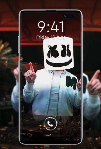 Marshmello Wallpaper hd New 1000  screenshot 1
