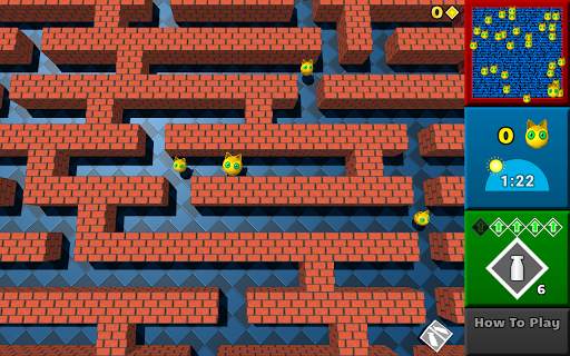 MazEpic Arcade Games screenshot 5