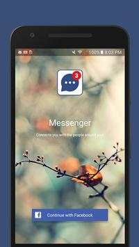 Lite Messenger - Quicker & Faster screenshot 3