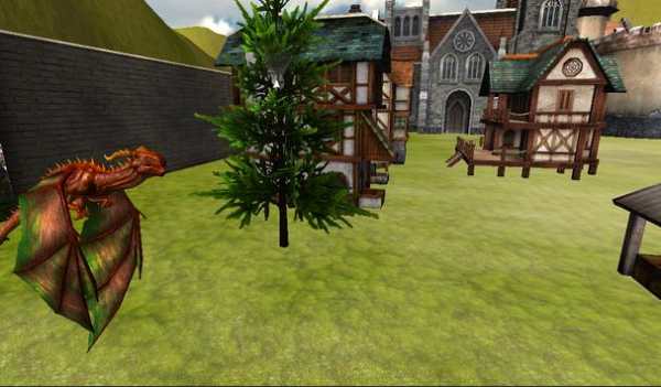 Dragon Lord Clash screenshot 1