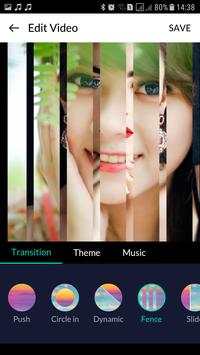 Make Video_Video Mix screenshot 5