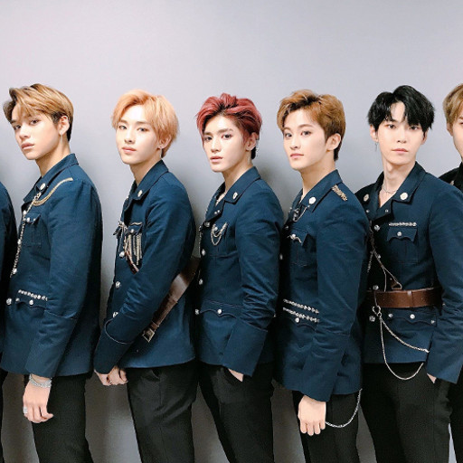 NCT Songs Offline - NCT U - NCT 127 - NCT Dream icon