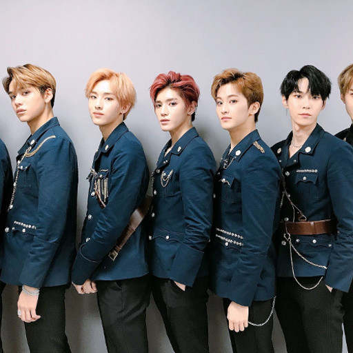 NCT Songs Offline - NCT U - NCT 127 - NCT Dream 1.1