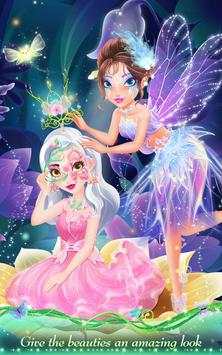 Fairy Princess Fashion Design screenshot 4