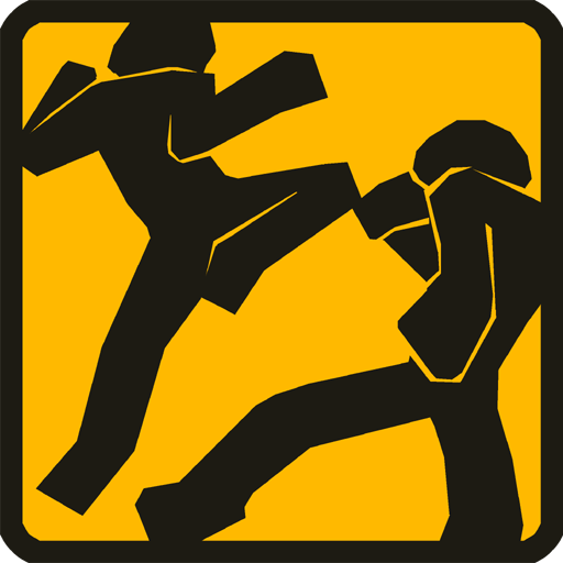 NAMAKO02F-Bare knuckle fight- icon
