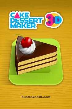 Cake screenshot 4
