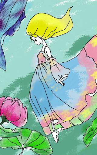 Kids Coloring Book Box screenshot 2